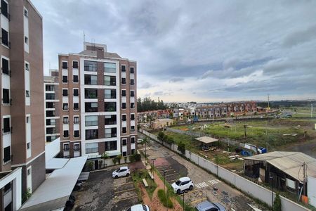 Apartamento para alugar com 67m², 2 quartos e 2 vagasVista da Varanda 