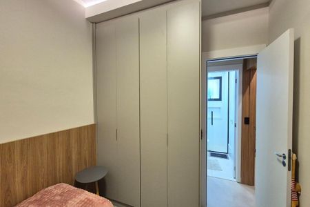 Apartamento para alugar com 67m², 2 quartos e 2 vagasQuarto 1 