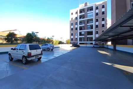 Apartamento para alugar com 67m², 2 quartos e 2 vagasGaragem 