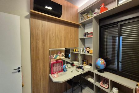 Apartamento para alugar com 67m², 2 quartos e 2 vagasQuarto 1 