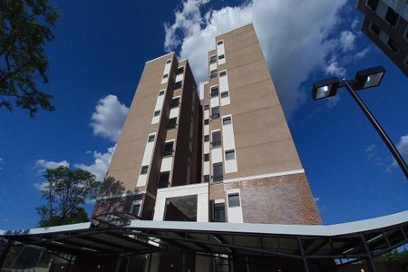 Apartamento para alugar com 67m², 2 quartos e 2 vagasFachada do Prédio