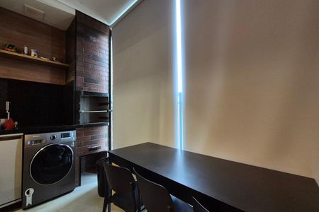 Apartamento para alugar com 67m², 2 quartos e 2 vagasVaranda da Sala 