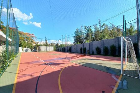 Apartamento para alugar com 67m², 2 quartos e 2 vagasQuadra Esportiva