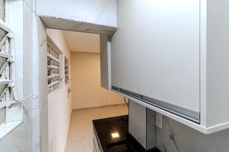 Apartamento para alugar com 65m², 2 quartos e 1 vaga Apartamento para alugar com 65m², 2 quartos e 1 vagaCozinha
