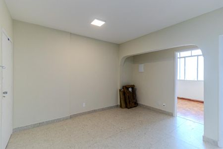 Sala de apartamento para alugar com 2 quartos, 65m² em Vila Buarque, São Paulo
