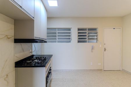 Apartamento para alugar com 65m², 2 quartos e 1 vaga Apartamento para alugar com 65m², 2 quartos e 1 vagaCozinha