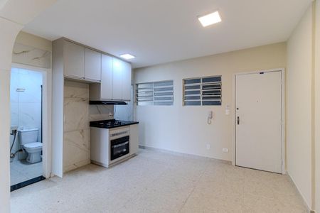 Apartamento para alugar com 2 quartos, 65m² em Vila Buarque, São Paulo