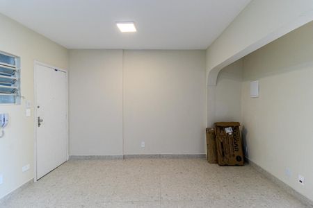 Sala de apartamento para alugar com 2 quartos, 65m² em Vila Buarque, São Paulo