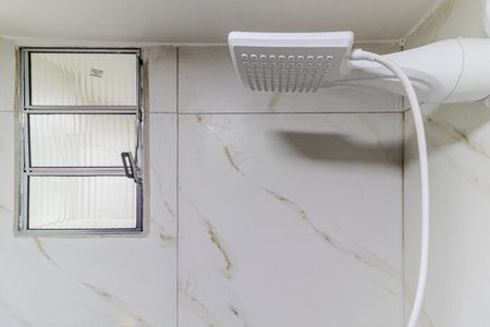 Apartamento para alugar com 65m², 2 quartos e 1 vaga Apartamento para alugar com 65m², 2 quartos e 1 vagaBanheiro