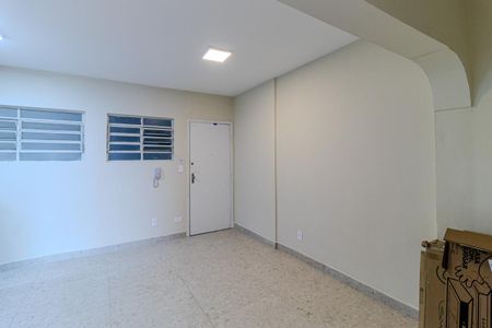 Sala de apartamento para alugar com 2 quartos, 65m² em Vila Buarque, São Paulo