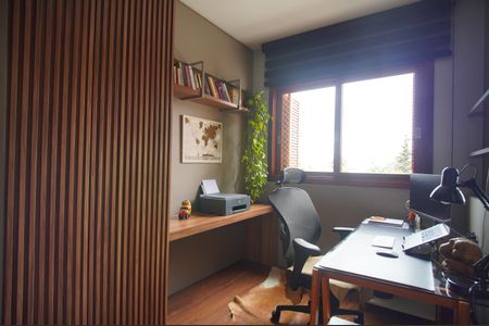 Apartamento à venda com 129m², 3 quartos e 1 vagaQuarto