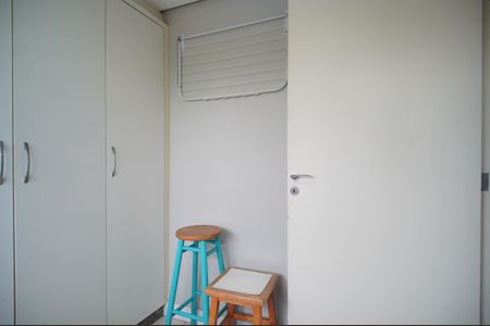 Apartamento à venda com 129m², 3 quartos e 1 vagaÁrea de Serviço
