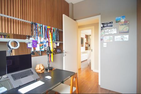 Apartamento à venda com 129m², 3 quartos e 1 vagaQuarto