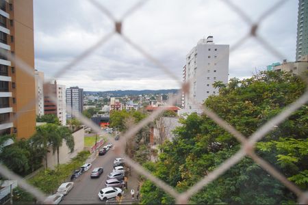 Apartamento à venda com 129m², 3 quartos e 1 vagaVista da Suíte