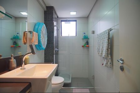 Apartamento à venda com 129m², 3 quartos e 1 vagaBanheiro