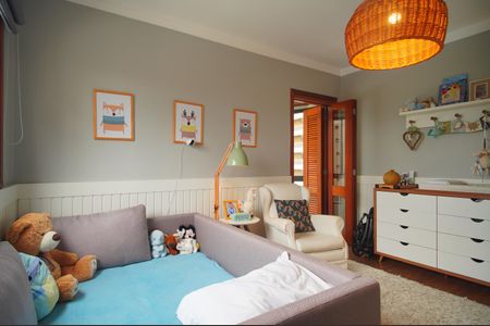 Apartamento à venda com 129m², 3 quartos e 1 vagaSuíte 2