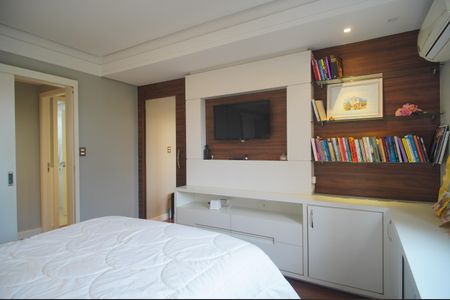 Apartamento à venda com 129m², 3 quartos e 1 vagasuite