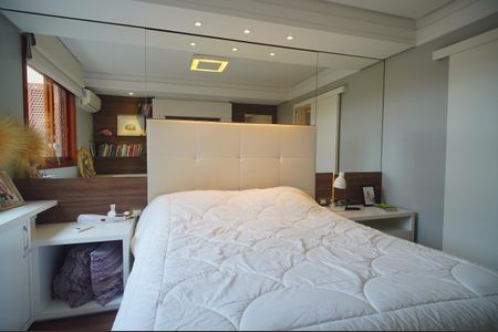 Apartamento à venda com 129m², 3 quartos e 1 vagasuite