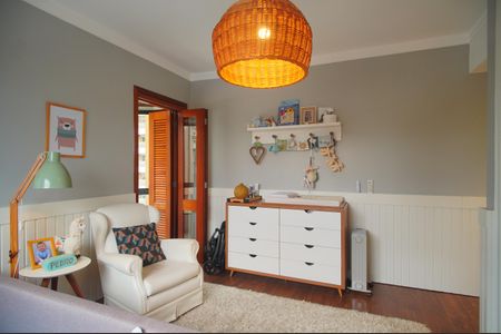 Apartamento à venda com 129m², 3 quartos e 1 vagaSuíte 2