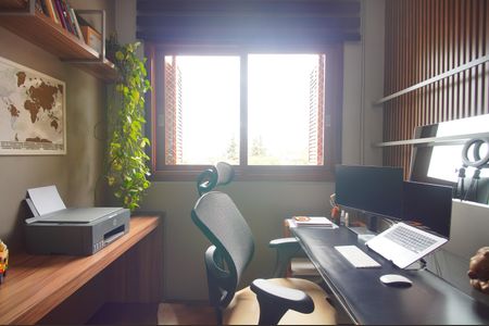 Apartamento à venda com 129m², 3 quartos e 1 vagaQuarto