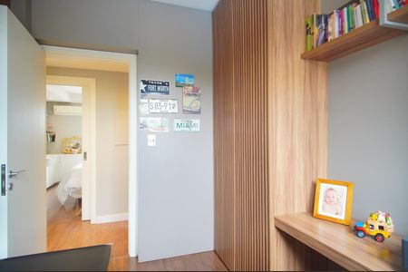 Apartamento à venda com 129m², 3 quartos e 1 vagaQuarto