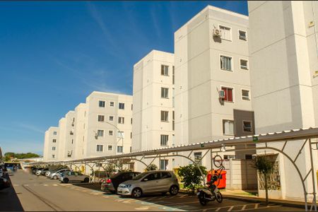 Apartamento à venda com 39m², 2 quartos e 1 vaga Apartamento à venda com 39m², 2 quartos e 1 vagaFachada do Prédio