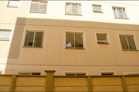 Fachada de apartamento à venda com 2 quartos, 39m² em Residencial Jardim Belvedere, Goiânia