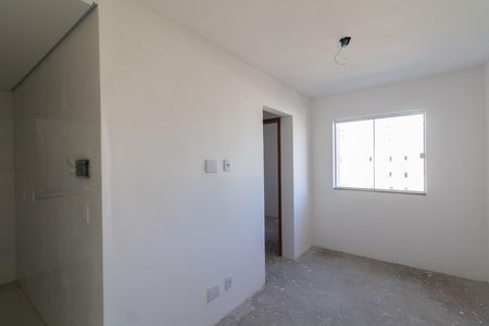 Apartamento à venda com 36m², 2 quartos e 1 vaga Apartamento à venda com 36m², 2 quartos e 1 vagaSala e Cozinha
