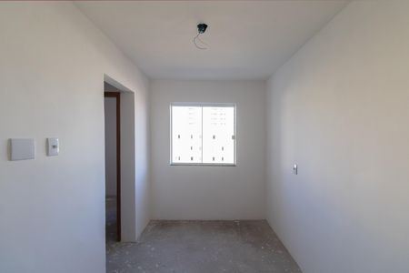 Apartamento à venda com 36m², 2 quartos e 1 vaga Apartamento à venda com 36m², 2 quartos e 1 vagaSala e Cozinha
