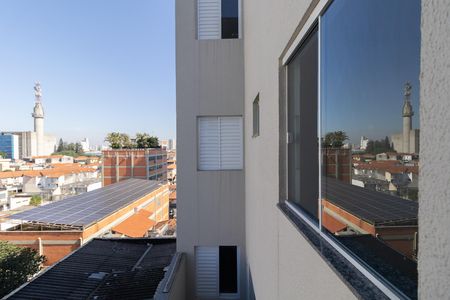 Apartamento à venda com 36m², 2 quartos e 1 vaga Apartamento à venda com 36m², 2 quartos e 1 vagaVista Quarto 1