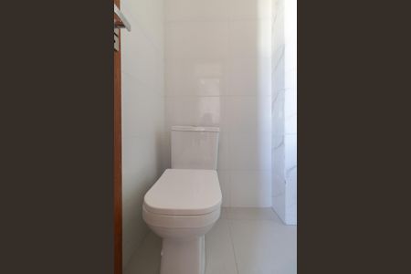 Apartamento à venda com 36m², 2 quartos e 1 vaga Apartamento à venda com 36m², 2 quartos e 1 vagaBanheiro