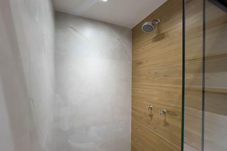  Banheiro de kitnet/studio à venda com 1 quarto, 20m² em Vila Mariana, São Paulo
