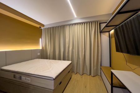 Studio de kitnet/studio à venda com 1 quarto, 20m² em Vila Mariana, São Paulo