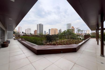 Studio à venda com 20m², 1 quarto e sem vaga Studio à venda com 20m², 1 quarto e sem vagaÁrea comum