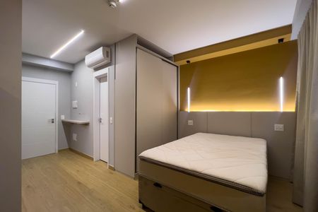 Studio de kitnet/studio à venda com 1 quarto, 20m² em Vila Mariana, São Paulo