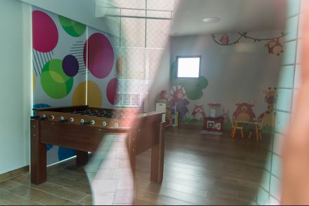 Apartamento para alugar com 1000m², 4 quartos e 4 vagas Apartamento para alugar com 1000m², 4 quartos e 4 vagasSalão de jogos