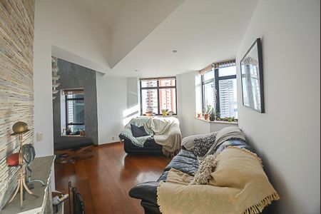 Sala 3 de apartamento para alugar com 4 quartos, 1000m² em Centro, São Bernardo do Campo