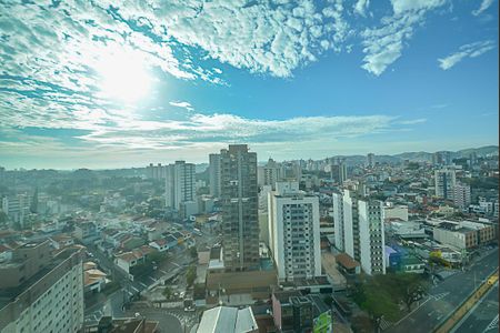 Vista da Sala 2 de apartamento para alugar com 4 quartos, 1000m² em Centro, São Bernardo do Campo