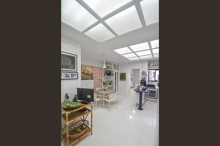 Apartamento para alugar com 1000m², 4 quartos e 4 vagas Apartamento para alugar com 1000m², 4 quartos e 4 vagasCozinha