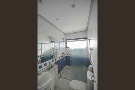 Apartamento para alugar com 1000m², 4 quartos e 4 vagas Apartamento para alugar com 1000m², 4 quartos e 4 vagasBanheiro da Suíte 2
