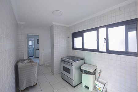 Apartamento para alugar com 1000m², 4 quartos e 4 vagas Apartamento para alugar com 1000m², 4 quartos e 4 vagasQuarto de Serviço
