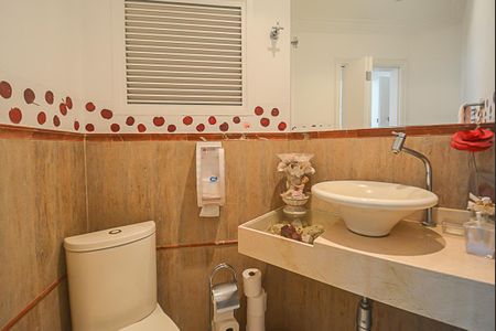 Apartamento para alugar com 1000m², 4 quartos e 4 vagas Apartamento para alugar com 1000m², 4 quartos e 4 vagasLavabo