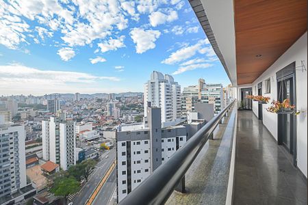Apartamento para alugar com 1000m², 4 quartos e 4 vagas