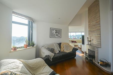Apartamento para alugar com 1000m², 4 quartos e 4 vagas Apartamento para alugar com 1000m², 4 quartos e 4 vagasSala 3