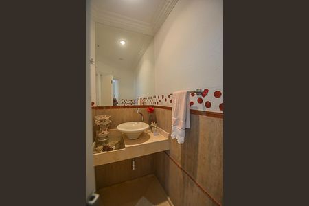 Apartamento para alugar com 1000m², 4 quartos e 4 vagas Apartamento para alugar com 1000m², 4 quartos e 4 vagasLavabo