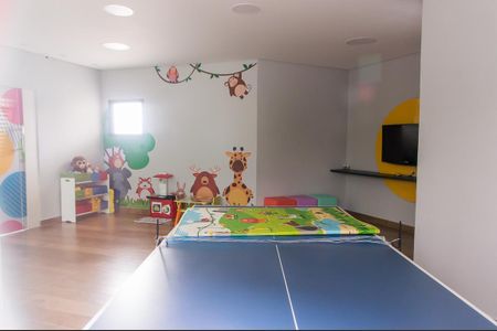 Apartamento para alugar com 1000m², 4 quartos e 4 vagas Apartamento para alugar com 1000m², 4 quartos e 4 vagasSalão de jogos