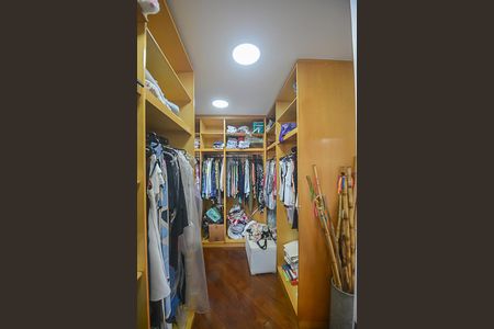 Quarto 3 - Suíte de apartamento para alugar com 4 quartos, 1000m² em Centro, São Bernardo do Campo