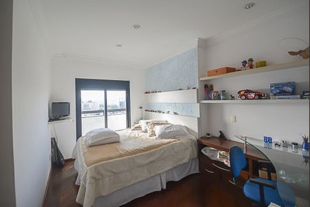Apartamento para alugar com 1000m², 4 quartos e 4 vagas Apartamento para alugar com 1000m², 4 quartos e 4 vagasQuarto 2 - Suíte