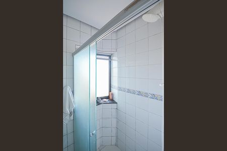 Apartamento para alugar com 1000m², 4 quartos e 4 vagas Apartamento para alugar com 1000m², 4 quartos e 4 vagasBanheiro de serviço