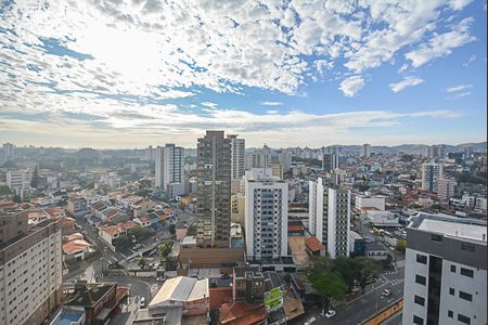Apartamento para alugar com 1000m², 4 quartos e 4 vagas Apartamento para alugar com 1000m², 4 quartos e 4 vagasVista da Sacada das Suítes